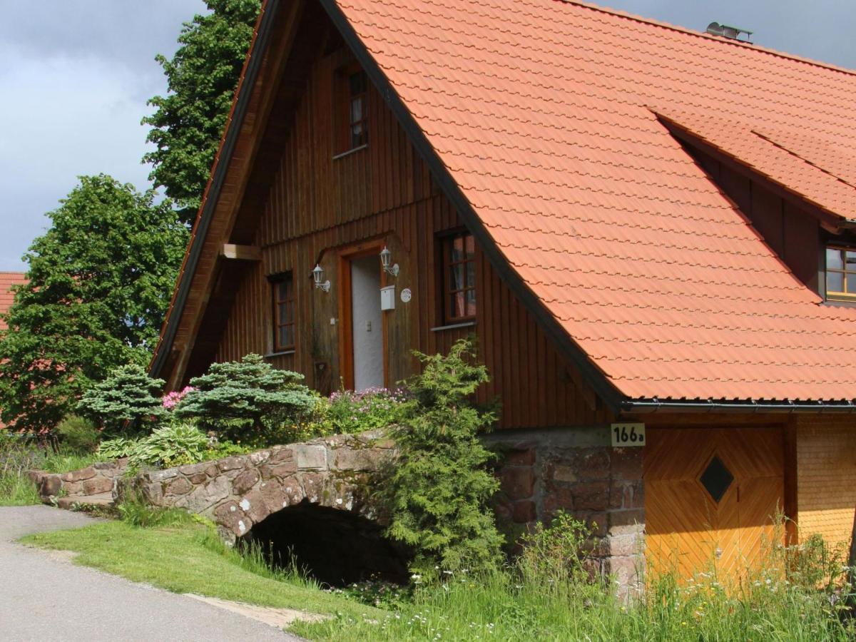 Ferienhof Kienbronnerhof Шильтах Екстер'єр фото